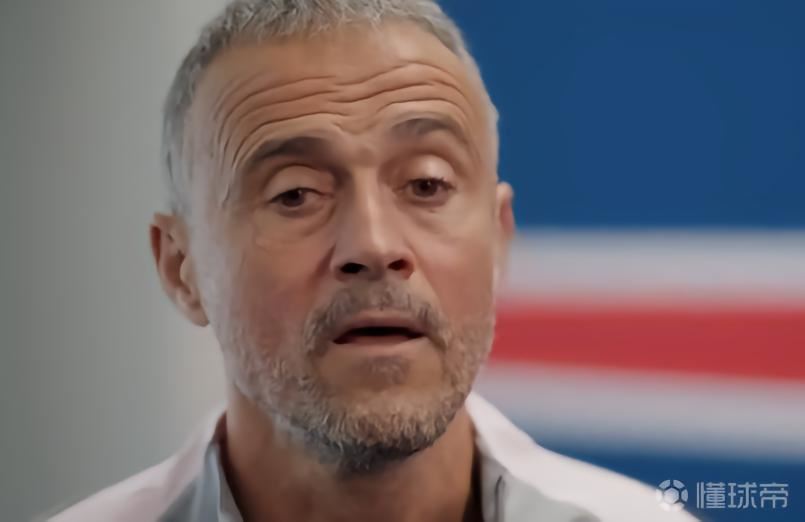 巴黎是英超杀手？恩里克：不是，重要的是展示我们的比赛方式