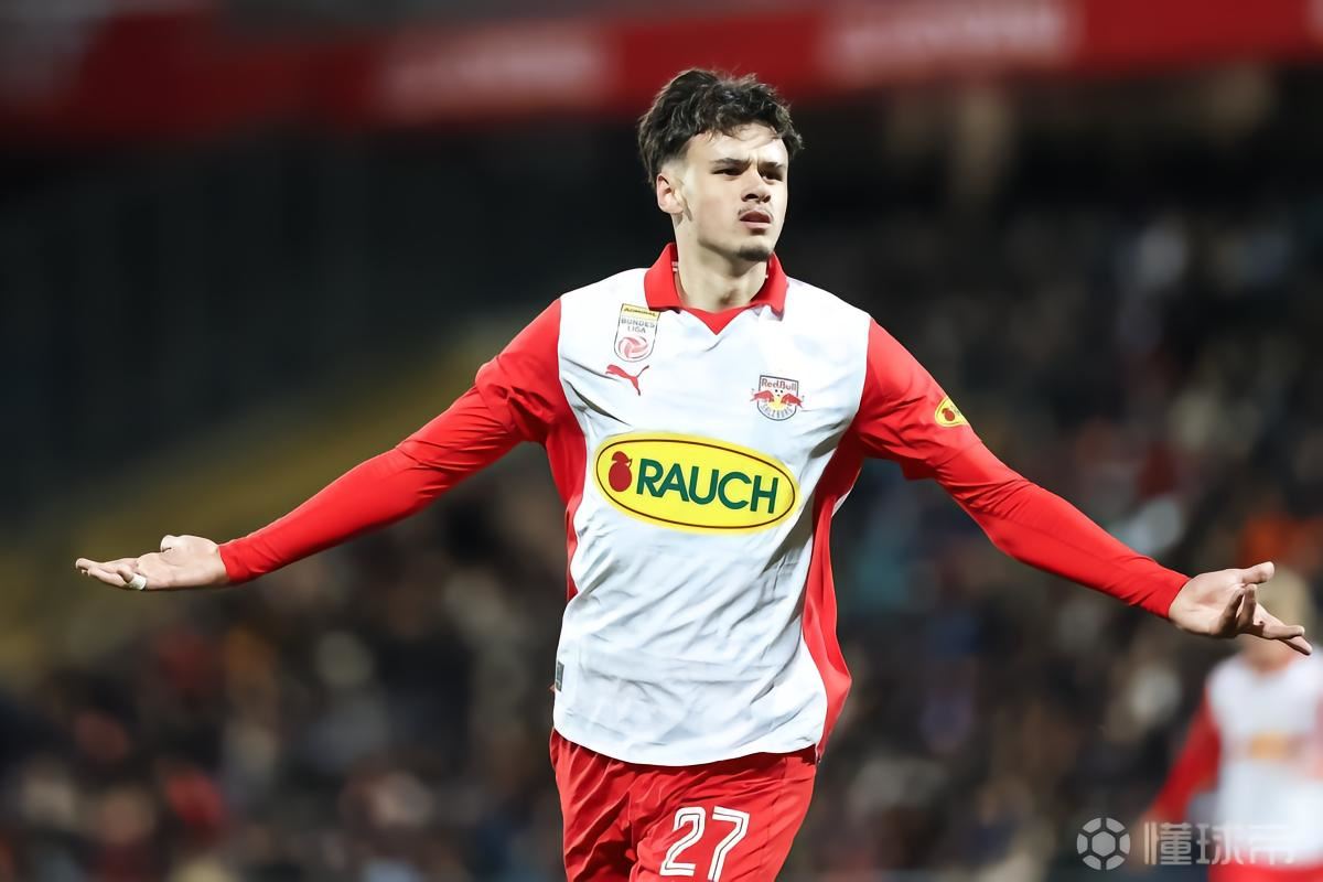 佩杜拉：那不勒斯对阿拉伊贝戈维奇着迷不已，已进行转会工作