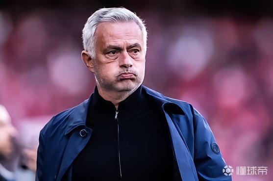 本菲卡主席：穆里尼奥还有一年合同，目前我们步调一致