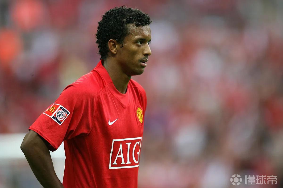 纳尼：9320丢冠是沉重的打击，那种苦涩的感觉会伴随一生