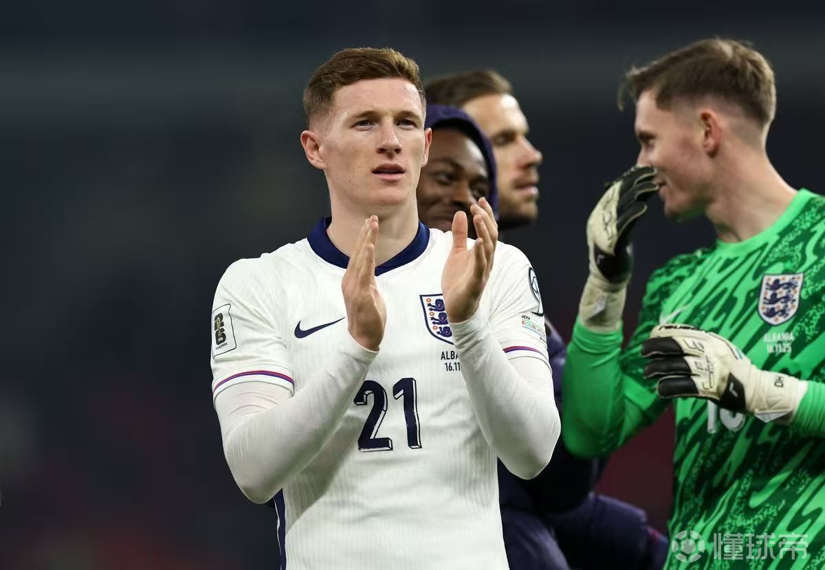 镜报：曼城对6500万英镑签下安德森充满信心