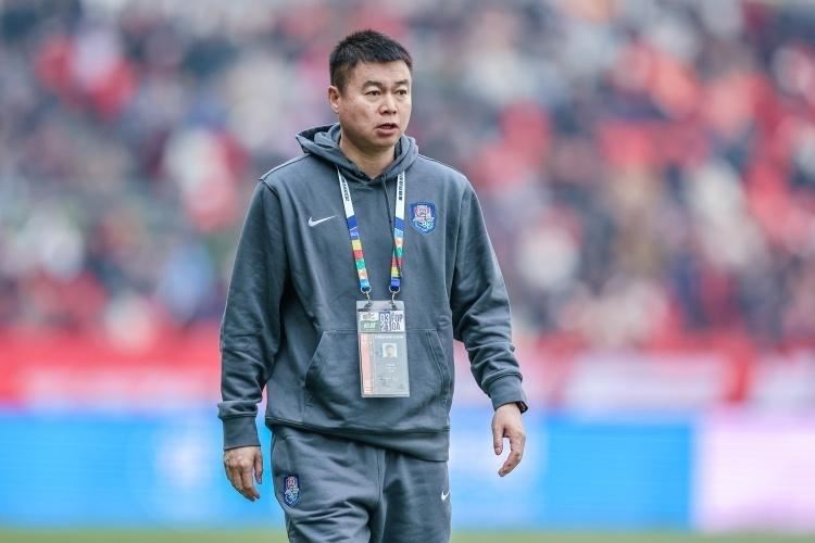 津门虎4轮不胜！-9分垫底，6战申花不胜，延续3大魔咒