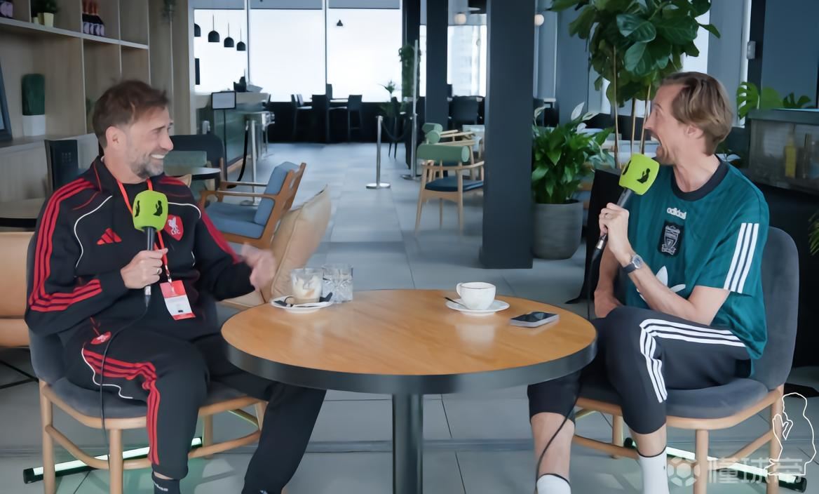 克洛普：要不是伤病影响，张伯伦本可以达到更高的高度