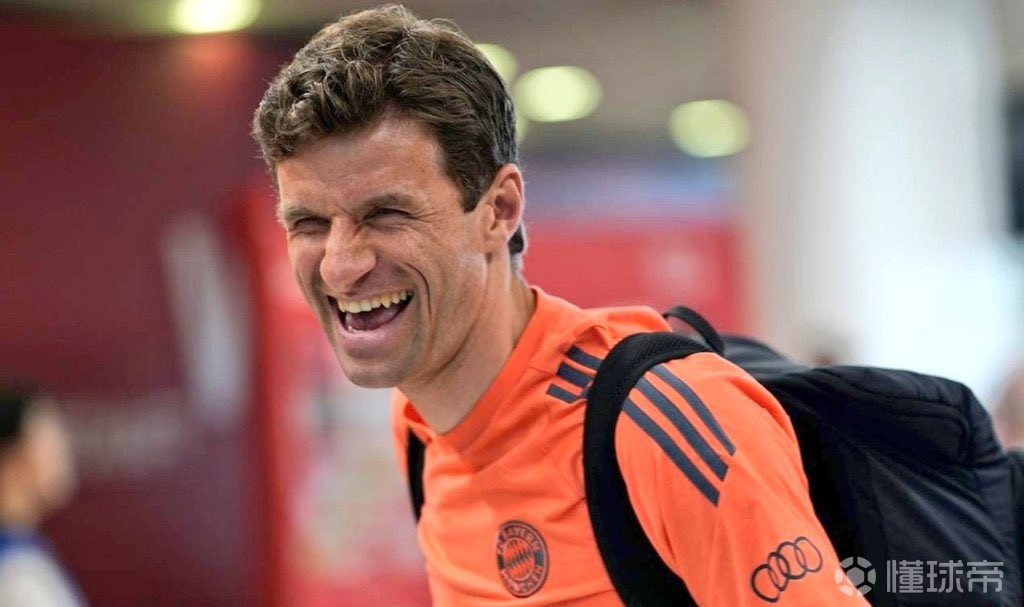 欧冠1/4决赛出场次数排行榜：穆勒25次第1，梅西23次，C罗22次