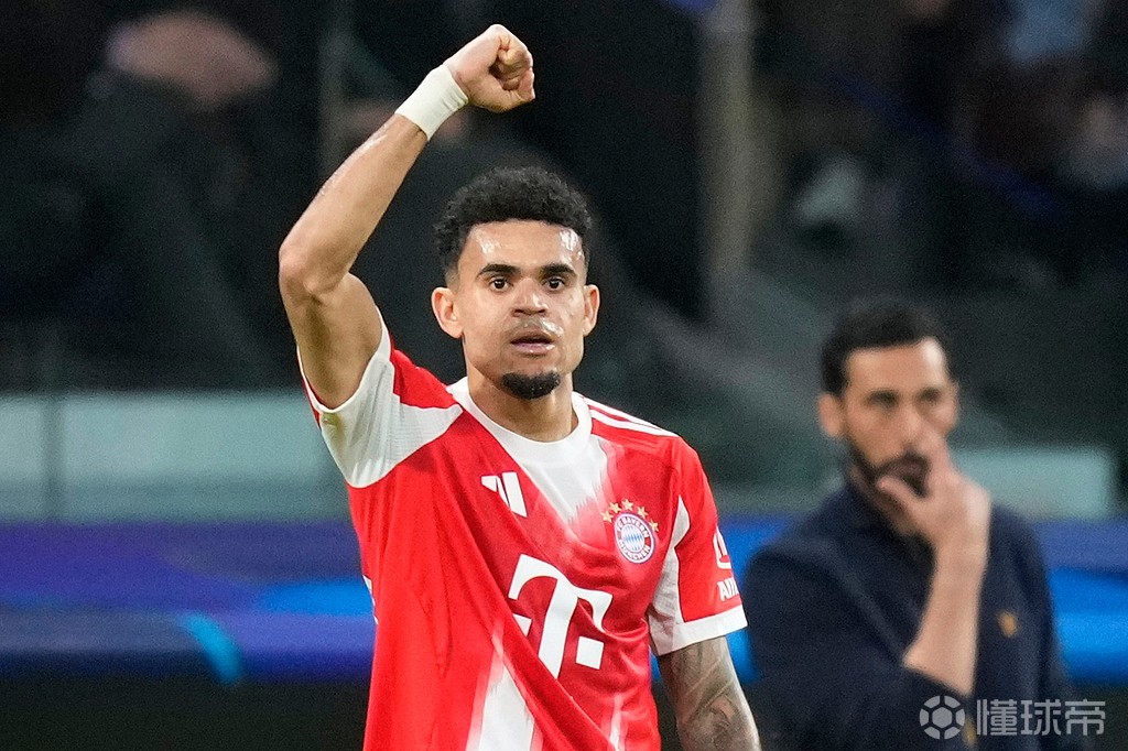 体图：拜仁计划出售帕利尼亚等人，补强左边锋替补+右后卫