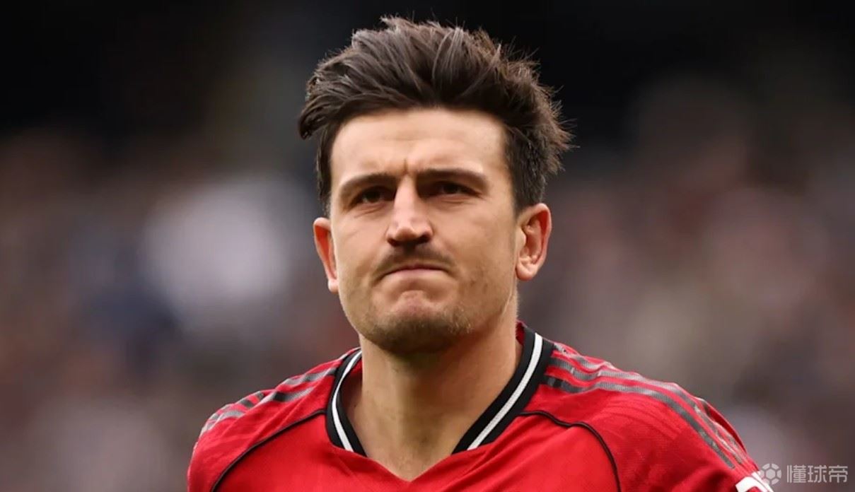 太阳报：马奎尔拒绝了迈阿密国际的高薪邀约，他希望终老曼联