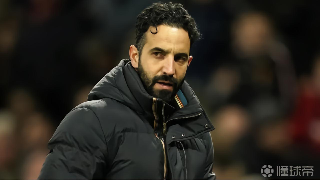 记录报：若本菲卡与穆里尼奥解约，球迷希望邀请阿莫林执教