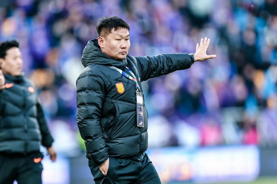 李镇全将遭禁赛！媒体人：刘建业将支付2万罚款，停赛2场照发奖金