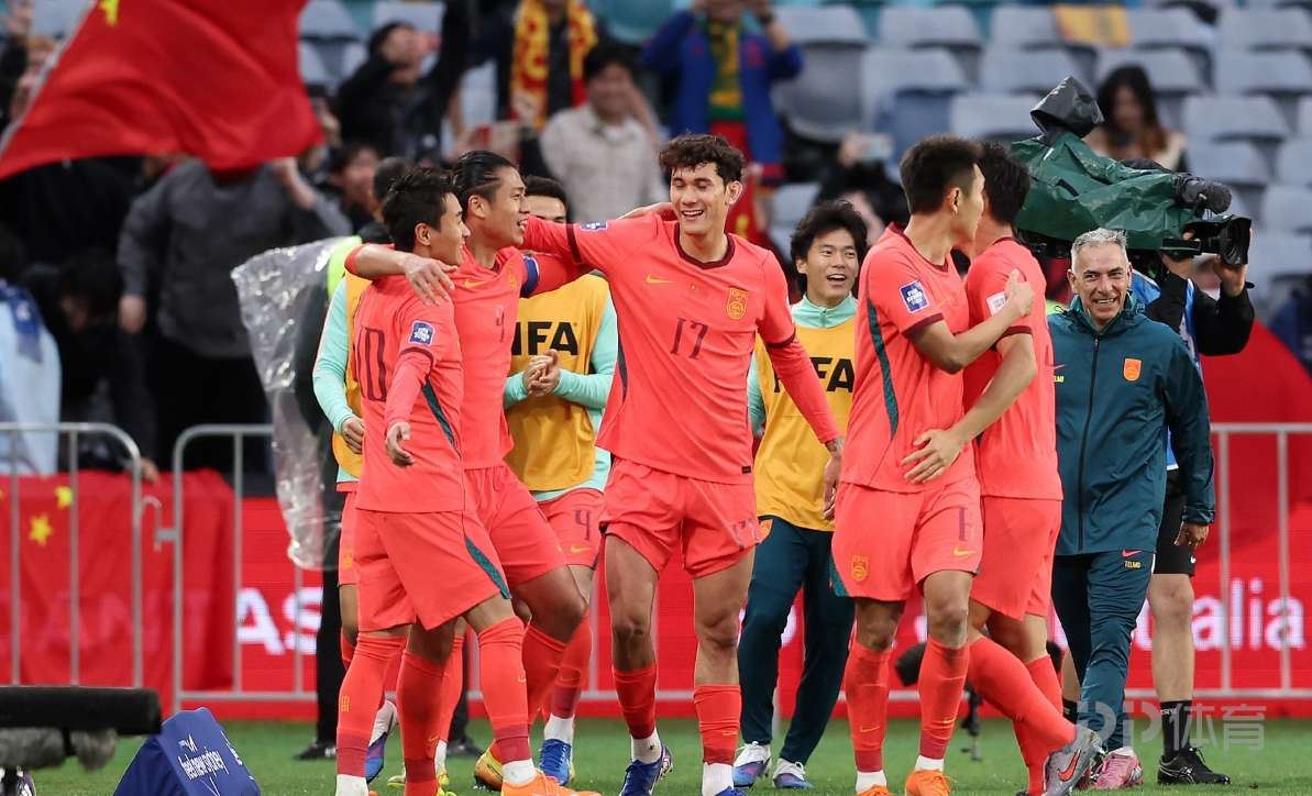 体坛：国足6月热身对手尚未最终敲定 欧洲球队已大多无档期