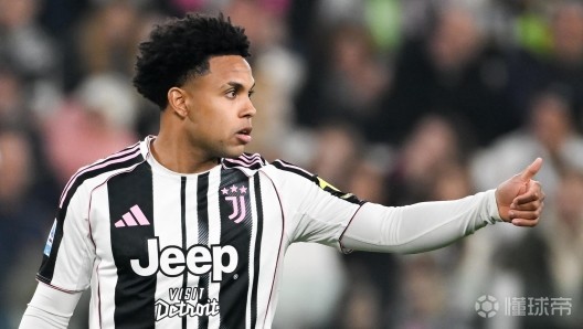 意甲第32轮停赛球员：麦肯尼、法乔利累计黄牌停赛