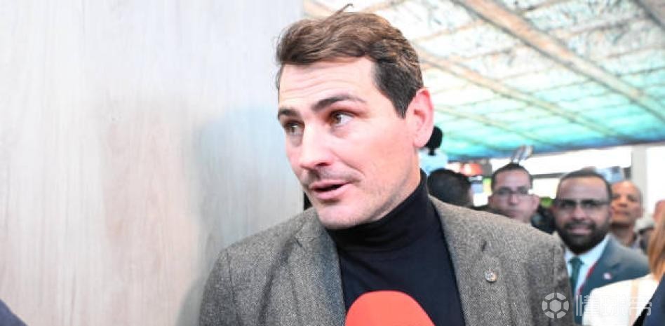 卡西谈皇马首回合输球：各方要保持冷静，赛季6月看分晓