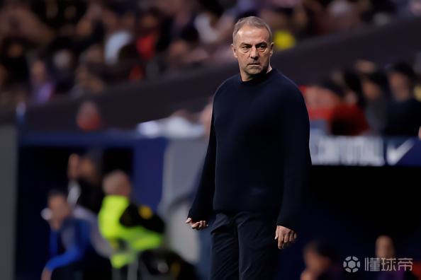 11场丢18球，巴萨本赛季欧冠丢球数队史第四多