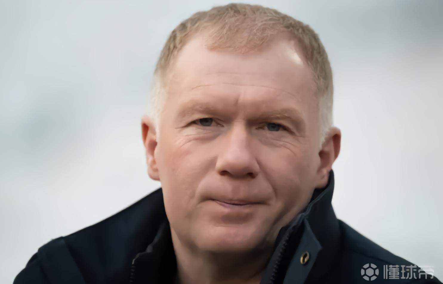 斯科尔斯：利物浦或许真的有可能击败巴黎，算不上天大的冷门