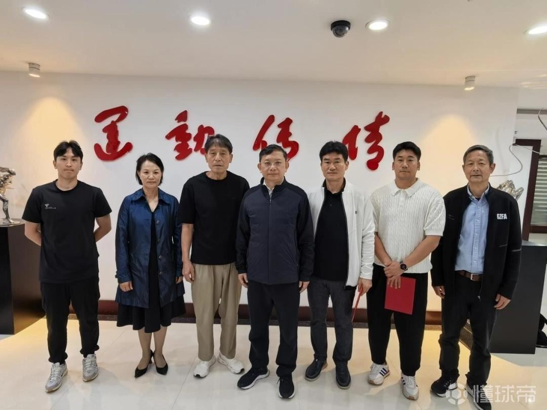 李章洙出任贵州足协青训总监，韩国教练组签1.9+1.3合同