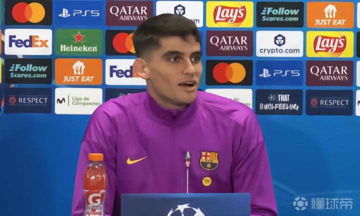 赫拉德：门将把球摆好后比赛就重新开始了，普维尔却用手停球