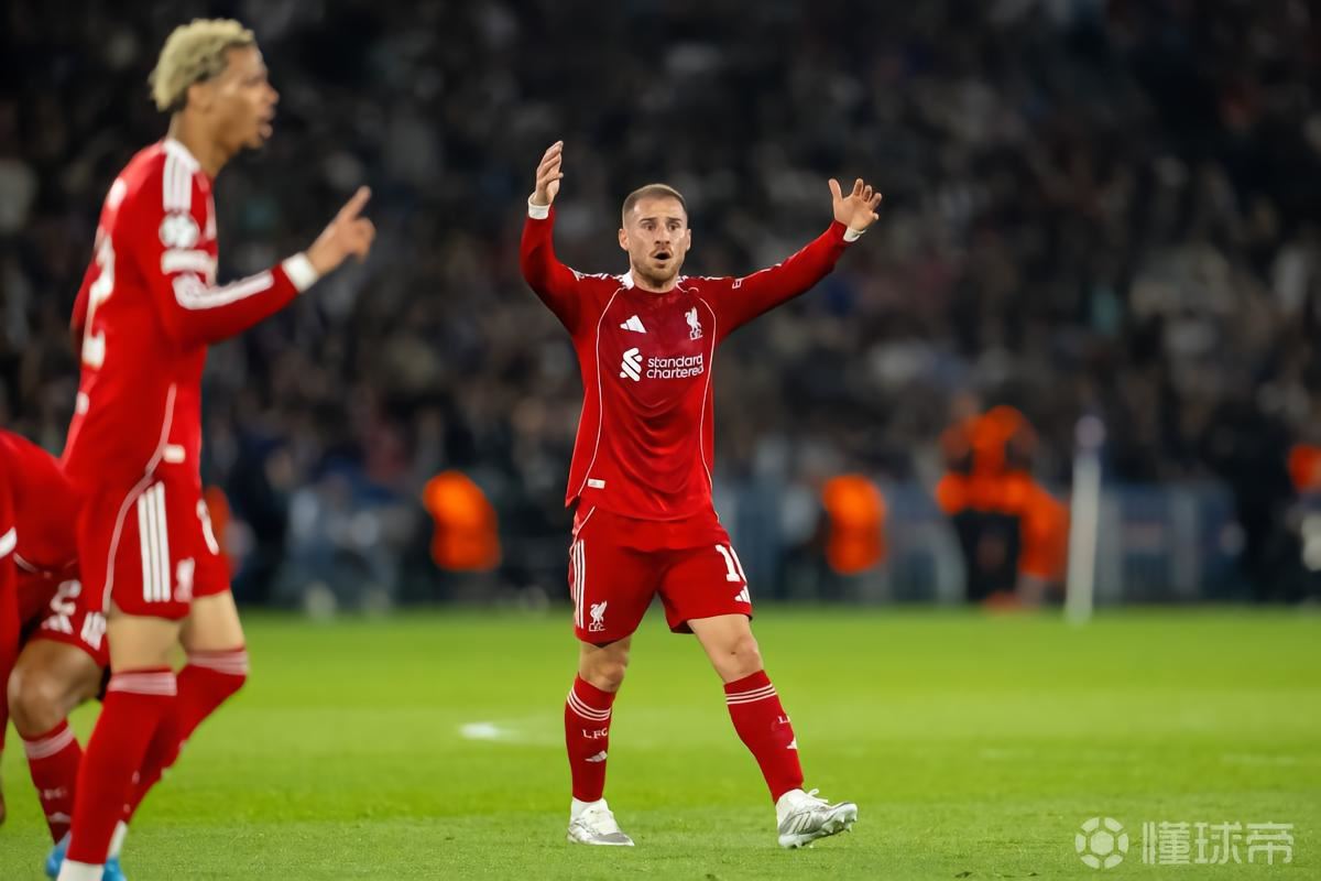 利物浦本赛季正式比赛输球率33%，创09/10赛季后新高