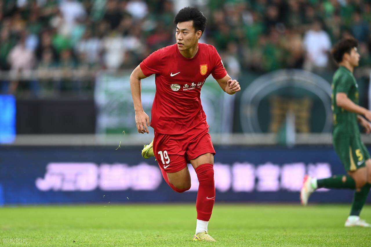 意外！杜月徵辱骂刘浩帆被浙江球迷质问，本人澄清他并没这么做