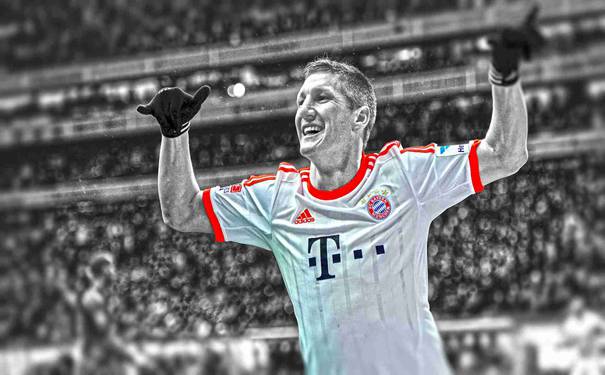 曼联女足、拜仁代表以及两队球迷共同缅怀慕尼黑空难遇难者