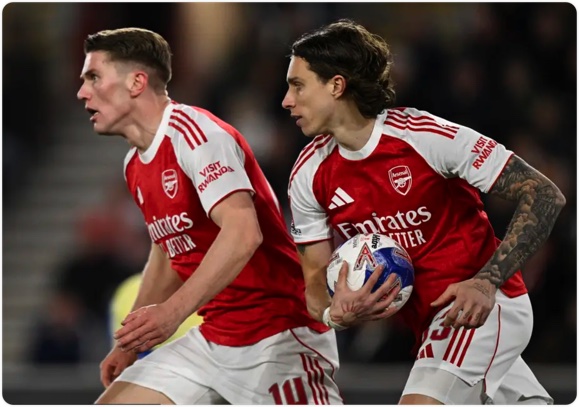 04月05日 足总杯1/4决赛 南安普顿vs阿森纳 全场录像回放